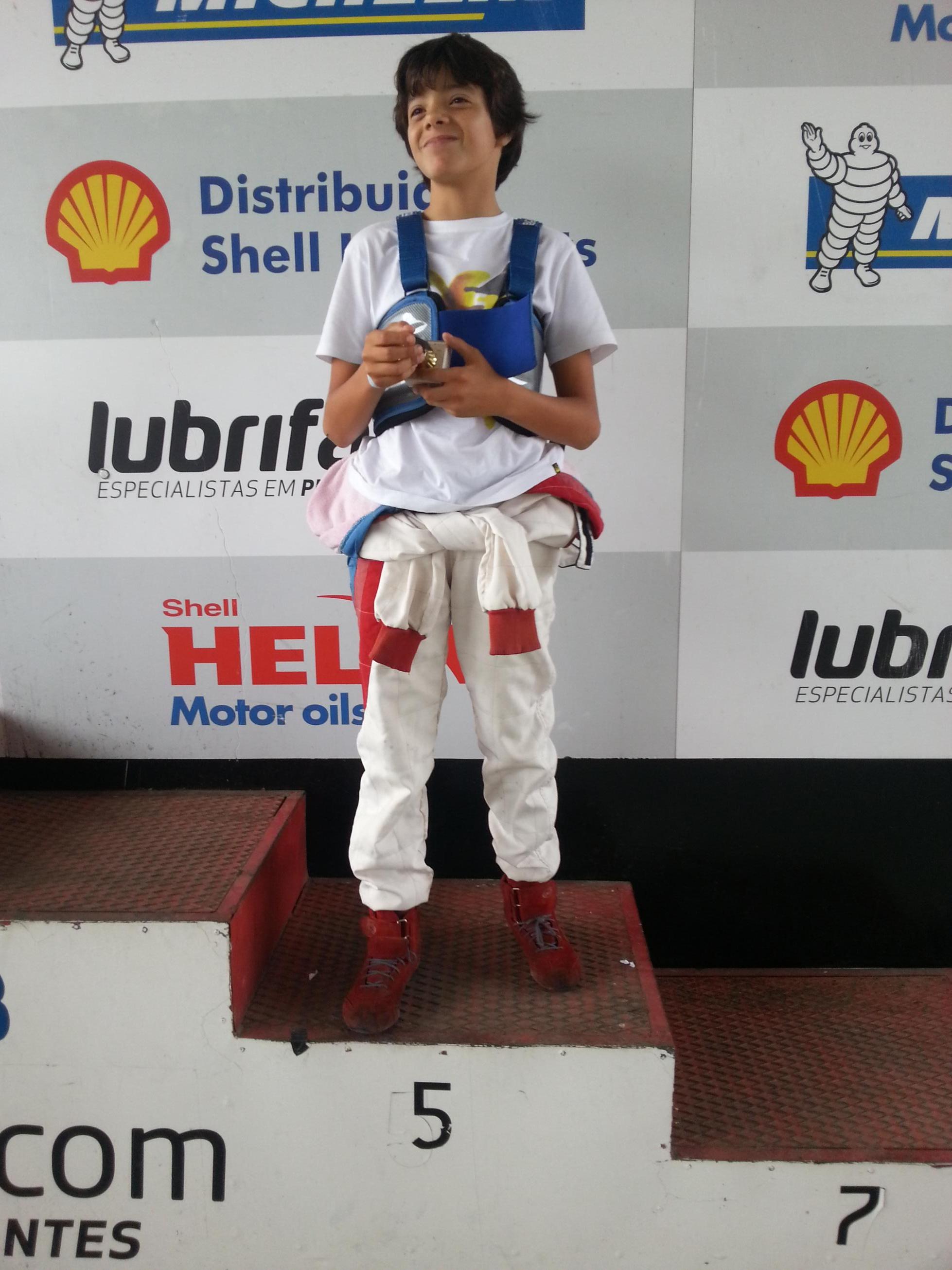 Troféu Honda 2013 - 4ª Prova25